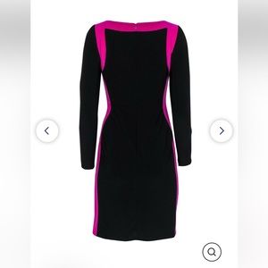 Lauren Ralph Lauren dress